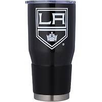 Kings de Los Angeles 30 oz. Gobelet en acier inoxydable Gameday