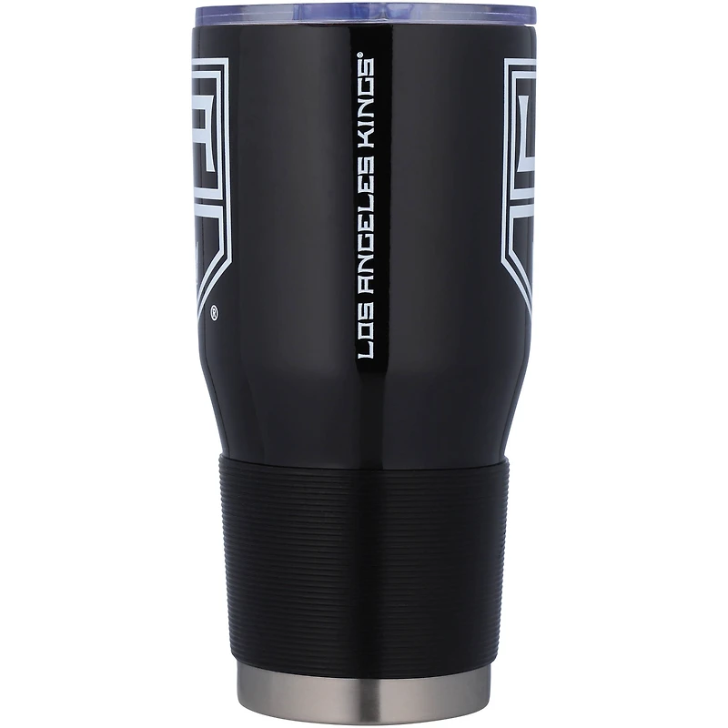 Kings de Los Angeles 30 oz. Gobelet en acier inoxydable Gameday