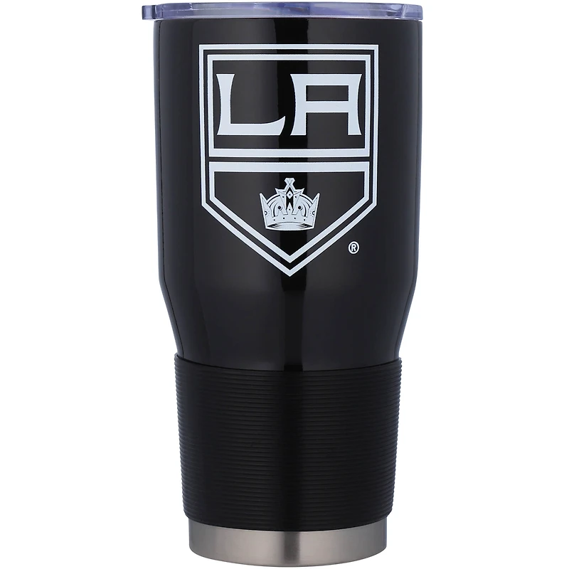 Kings de Los Angeles 30 oz. Gobelet en acier inoxydable Gameday