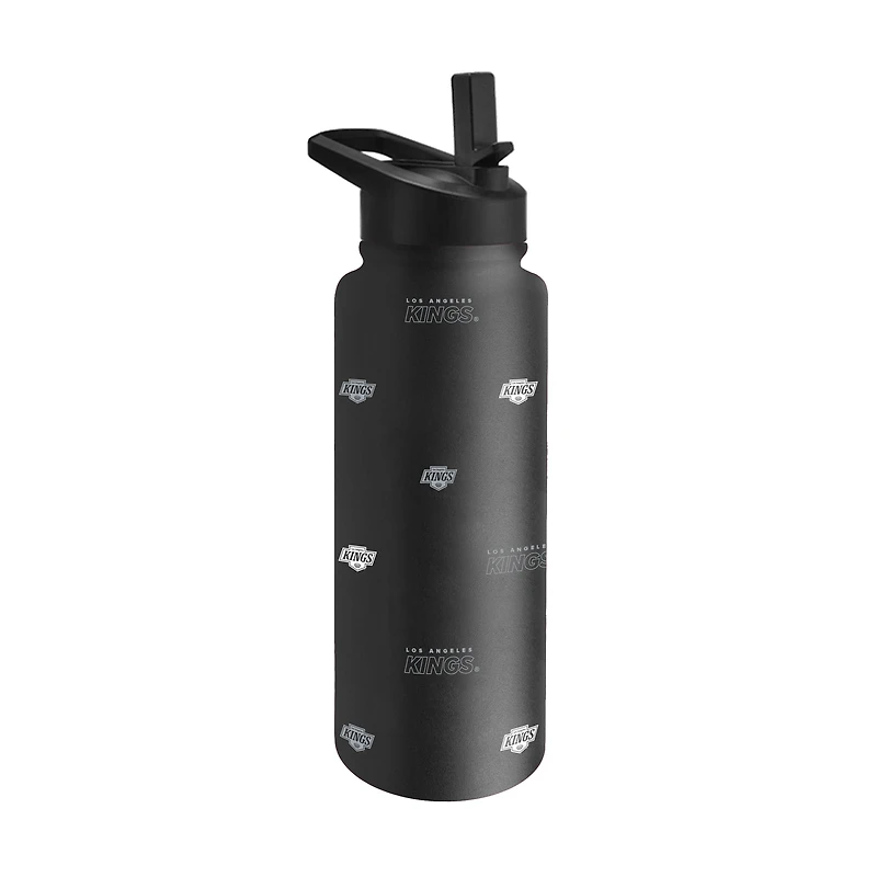 Los Angeles Kings 34oz. Steep and Repeat Quencher Bottle