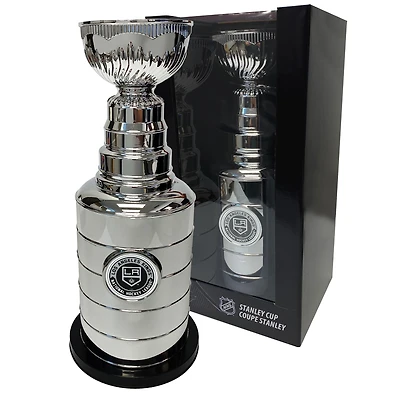 Kings de Los Angeles - Banque de pièces réplique de la coupe Stanley