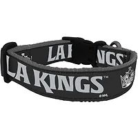 Los Angeles Kings Team - Dog Collar
