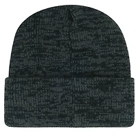 Men's '47 Black Los Angeles Kings Brain Freeze Cuffed Knit Hat