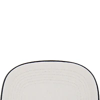 Men's '47 Black Los Angeles Kings OHT Military Appreciation Homeland Honor and Defend Hitch Adjustable Hat
