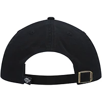 Casquette réglable '47 Black Los Angeles Kings Team Clean Up pour homme