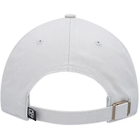 Casquette réglable Clean Up Los Angeles Kings '47 grise pour homme
