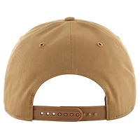 Casquette ajustable Barnes Hitch '47 Tan Los Angeles Kings pour homme