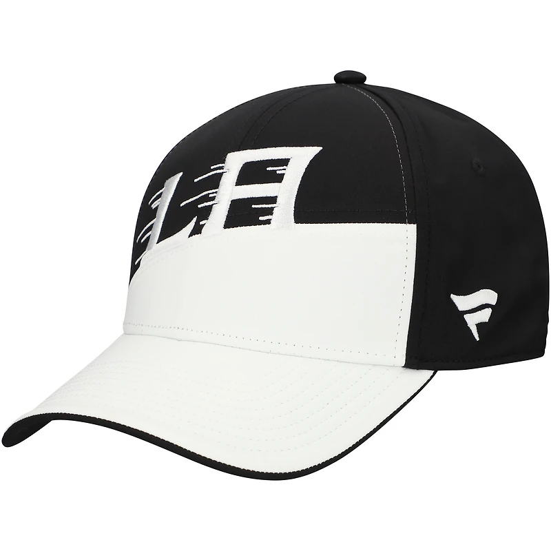 Men's Fanatics Black Los Angeles Kings 2020 Stadium Series Flex Hat