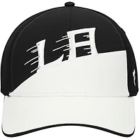 Men's Fanatics  Black Los Angeles Kings 2020 Stadium Series Flex Hat