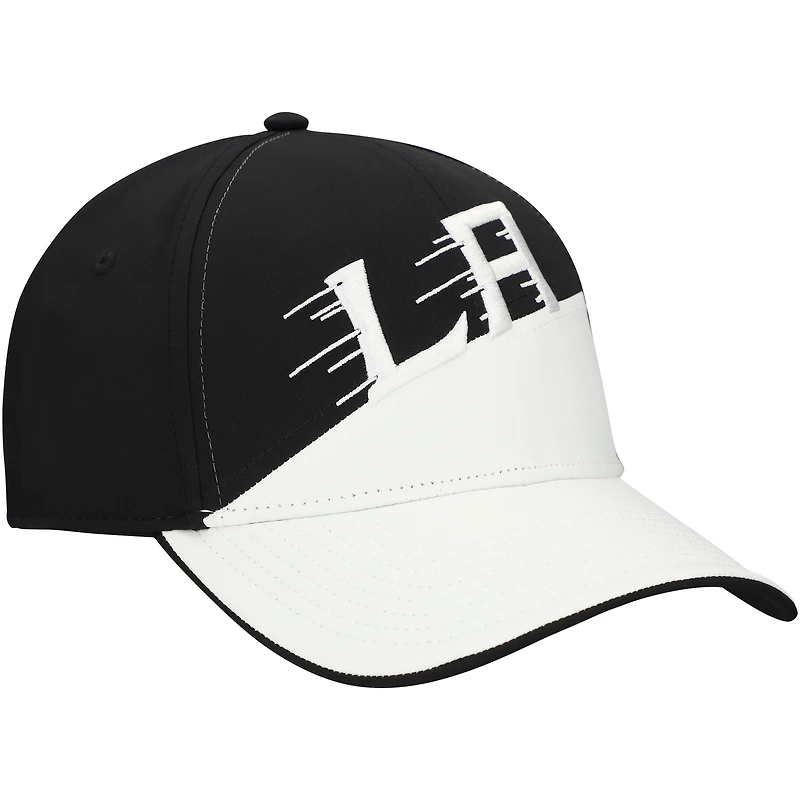 Men's Fanatics Black Los Angeles Kings 2020 Stadium Series Flex Hat