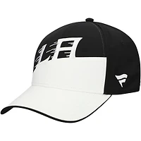 Men's Fanatics  Black Los Angeles Kings 2020 Stadium Series Flex Hat