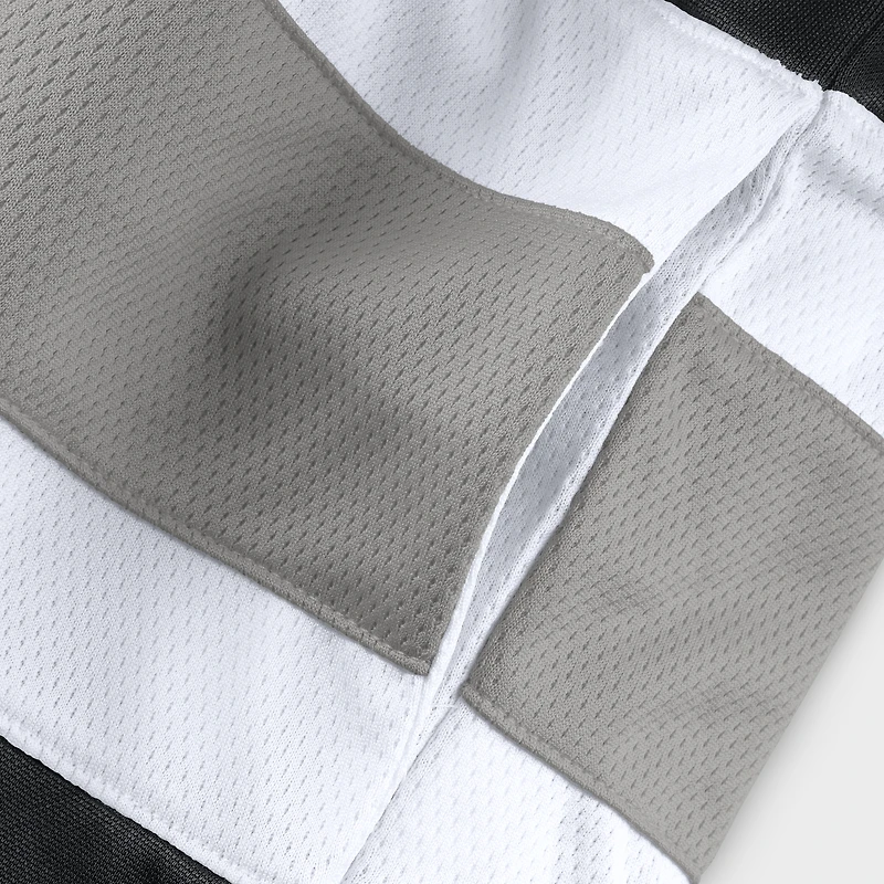 Men's Fanatics Black Los Angeles Kings Prime Time Fleece Hoodie