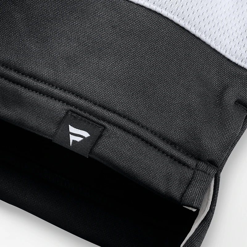 Men's Fanatics Black Los Angeles Kings Prime Time Fleece Hoodie