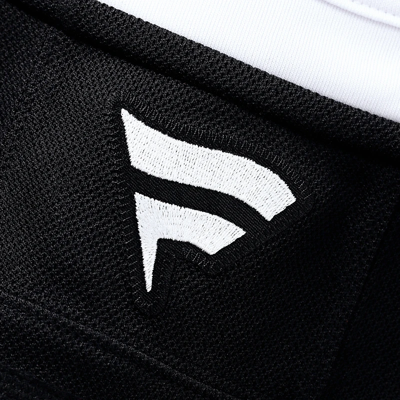 Maillot Fanatics Drew Doughty noir pour homme des Los Angeles Kings à domicile de qualité supérieure