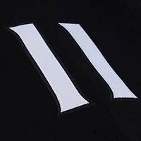 Maillot Mitchell & Ness Anze Kopitar noir pour homme, Los Angeles Kings, saison 2020 Power Play