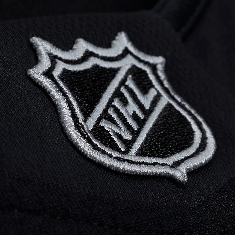 Men's Mitchell & Ness Anze Kopitar Black Los Angeles Kings 2020 Power Play Jersey