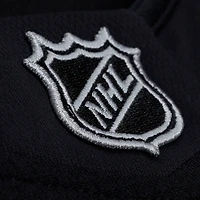 Men's Mitchell & Ness Anze Kopitar Black Los Angeles Kings 2020 Power Play Jersey
