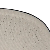 Men's Mitchell & Ness Gray Los Angeles Kings Soul Triple Up Snapback Hat