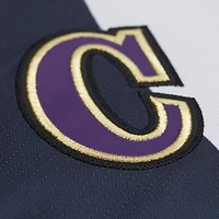 V108330 LAKING Wayne GRETZKY KINGS REP JERSEY JERMENHTB MNBLUELIN-GR