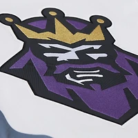 V108330 LAKING Wayne GRETZKY KINGS REP JERSEY JERMENHTB MNBLUELIN-GR