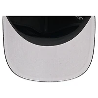 Men's New Era Black Los Angeles Kings 19TWENTY Adjustable Hat