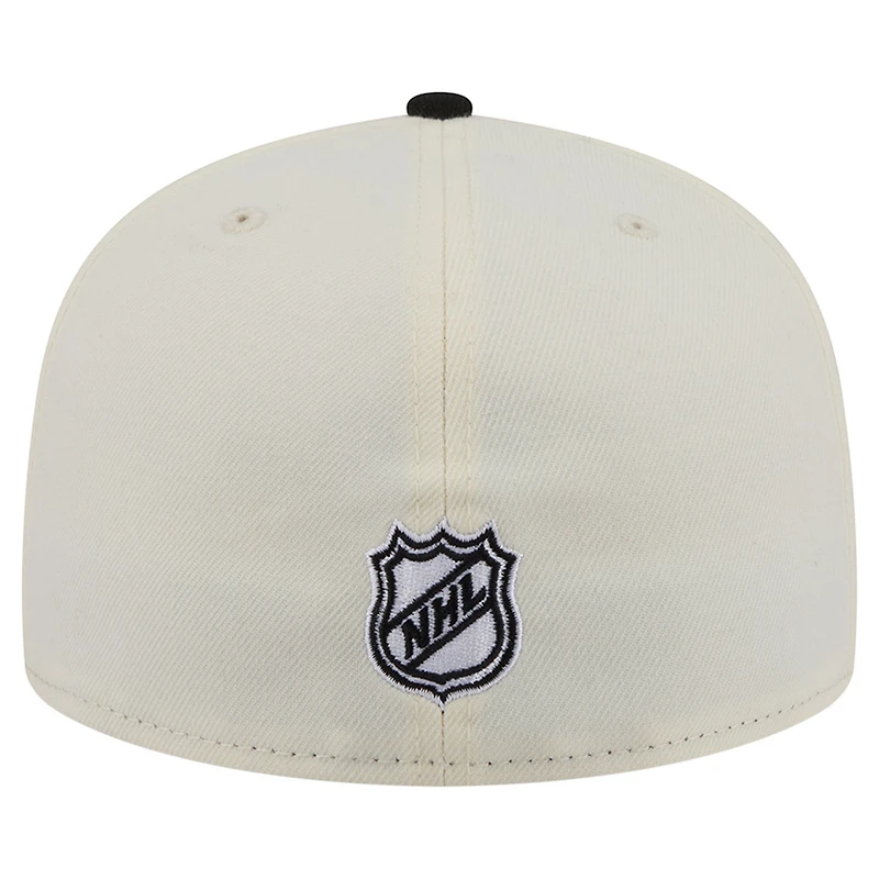 Men's New Era  Cream Los Angeles Kings America's 250th Two-Tone 59FIFTY Fitted Hat