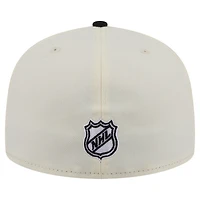 Men's New Era  Cream Los Angeles Kings America's 250th Two-Tone 59FIFTY Fitted Hat