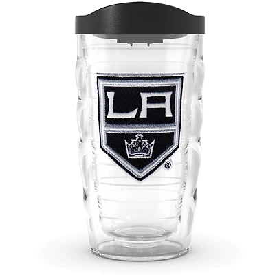 Tervis Kings de Los Angeles 10oz. Gobelet ondulé classique emblème