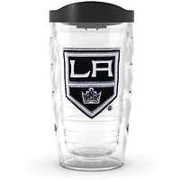 Tervis Kings de Los Angeles 10oz. Gobelet ondulé classique emblème