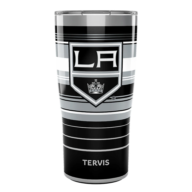 Tervis Los Angeles Kings 20oz. Hype Stripes Stainless Steel Tumbler