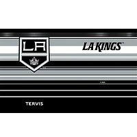 Tervis Los Angeles Kings 20oz. Hype Stripes Stainless Steel Tumbler