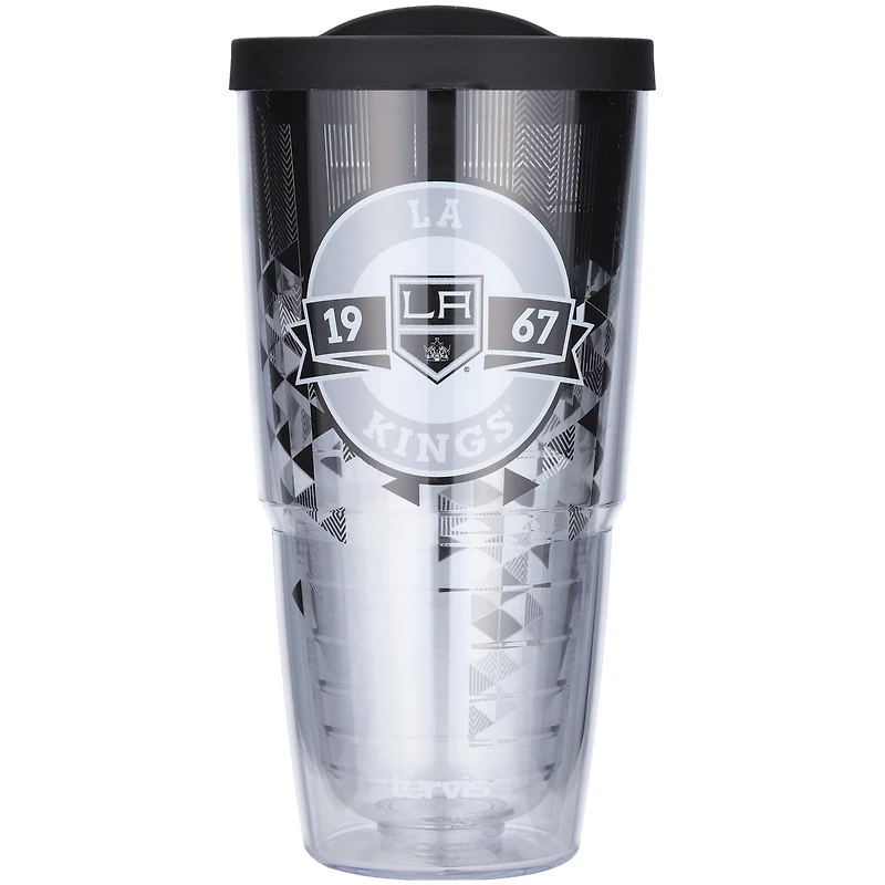 Tervis Los Angeles Kings 24oz. Shatter Classic Tumbler