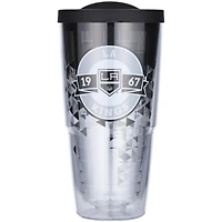 Tervis Los Angeles Kings 24oz. Shatter Classic Tumbler
