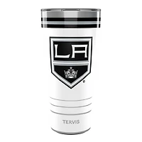 Tervis Kings de Los Angeles 30oz. Gobelet en acier inoxydable arctique