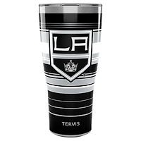 Tervis Los Angeles Kings 30oz. Hype Stripes Stainless Steel Tumbler
