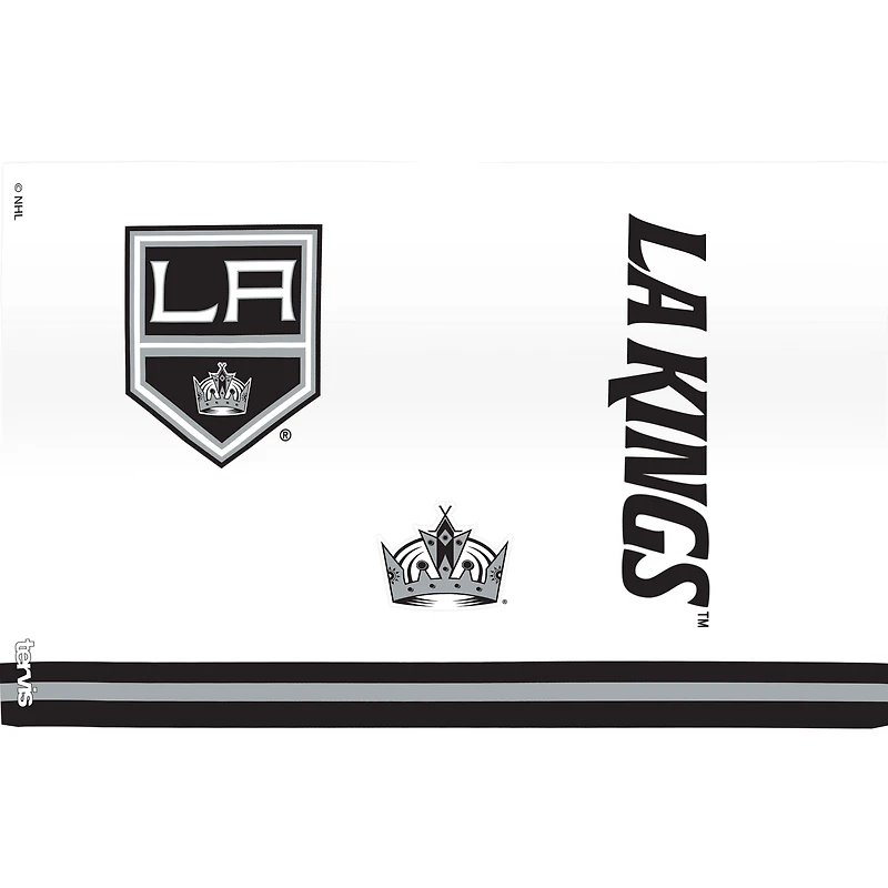 Tervis Los Angeles Kings Four-Pack 16oz. Classic Tumbler Set
