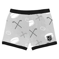 Ensemble t-shirt et short Disney Rookie Year des Kings de Los Angeles pour tout-petit