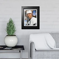 Wayne Gretzky Los Angeles Kings Hockey Night in Toronto - 12'' x 16'' Framed Program Cover