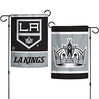 WinCraft Los Angeles Kings 12'' x 18'' Favorite Team Garden Flag