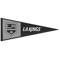 WinCraft Los Angeles Kings 13'' x 32'' Primary - Pennant