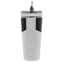 Bouteille shaker WinCraft Los Angeles Kings 4D Flex Ice de 770 ml (26 oz)