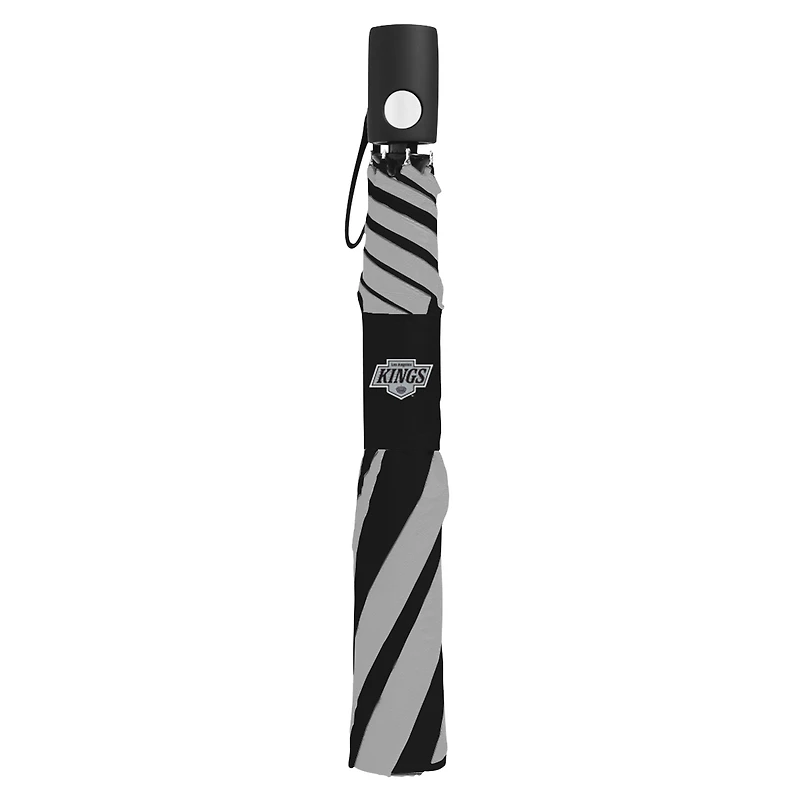 Parapluie pliant automatique WinCraft Los Angeles Kings