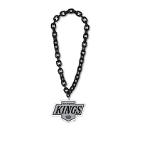 Collier à grosse chaîne WinCraft Los Angeles Kings