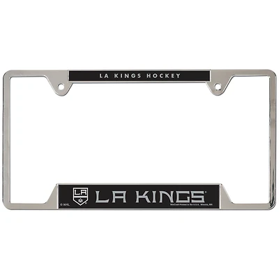WinCraft Los Angeles Kings - License Plate Frame