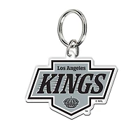Porte-clés WinCraft Los Angeles Kings Premium en acrylique