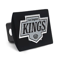 Cache-attelage métallique haut de gamme WinCraft Los Angeles Kings