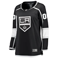 Fanatiques pour femmes de marque Black Los Angeles Kings Breakaway - Maillot personnalisé