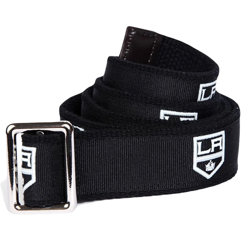 Ceinture préférée des jeunes noirs Kings de Los Angeles