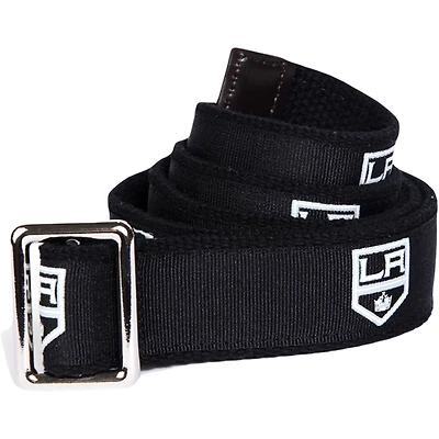 Ceinture préférée des jeunes noirs Kings de Los Angeles
