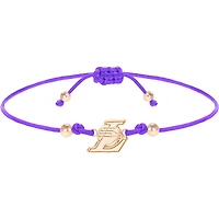 Lusso Los Angeles Lakers Hayes Bracelet